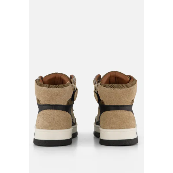 Muyters Sneakers Beige, foto 3 van 5