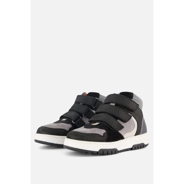 Muyters Sneakers Zwart, foto 2 van 5