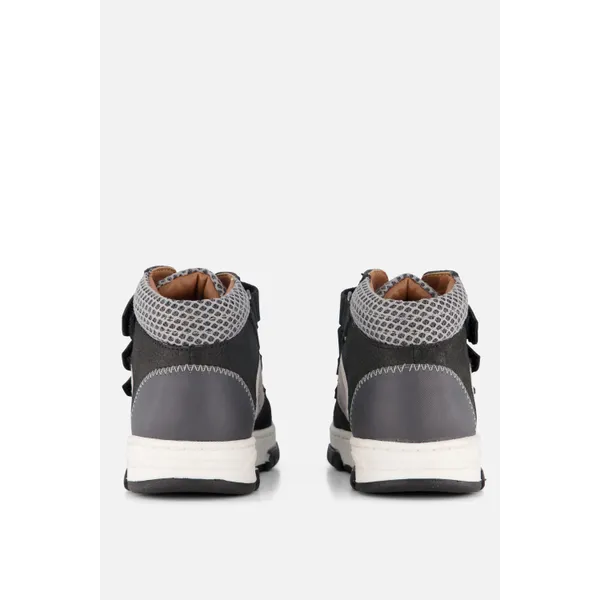 Muyters Sneakers Zwart, foto 3 van 5