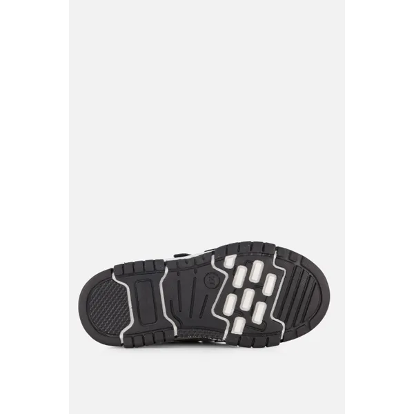 Muyters Sneakers Zwart, foto 5 van 5