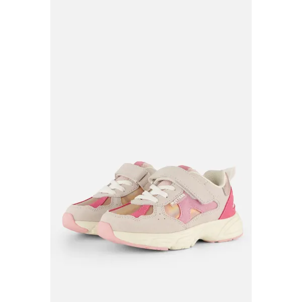 Muyters Sneakers Roze, foto 3 van 5