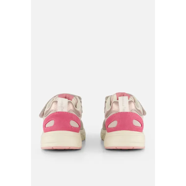 Muyters Sneakers Roze, foto 4 van 5
