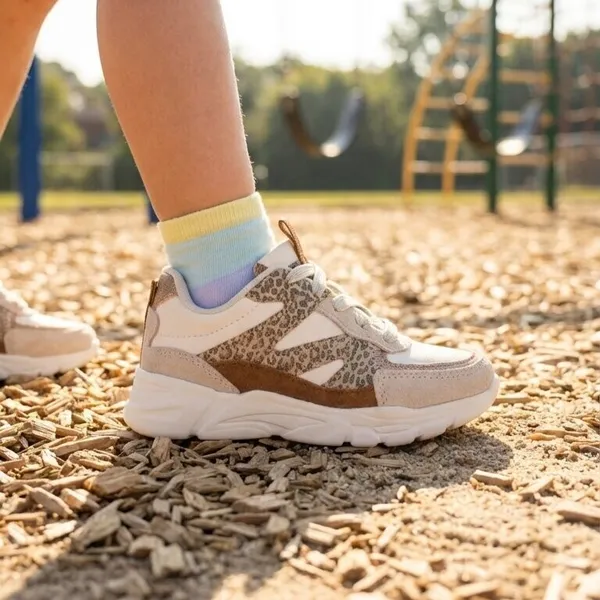 Muyters Leopard Beige, vergelijk prijzen bij 1 winkel
