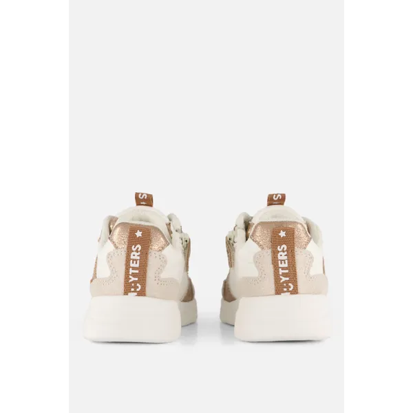 Muyters Leopard Beige, foto 3 van 5