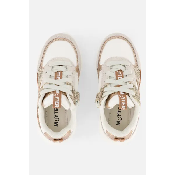 Muyters Leopard Beige, foto 4 van 5