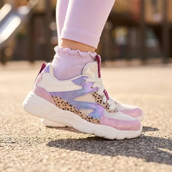Muyters Leopard Blauw, vergelijk prijzen bij 1 winkel