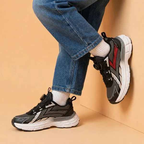 Muyters Sneakers Grijs, vergelijk prijzen bij 1 winkel
