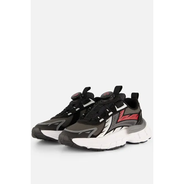 Muyters Sneakers Grijs, foto 2 van 5