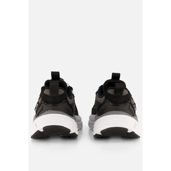 Muyters Sneakers Grijs, foto 3 van 5