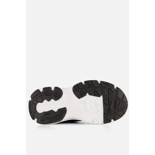 Muyters Sneakers Grijs, foto 5 van 5