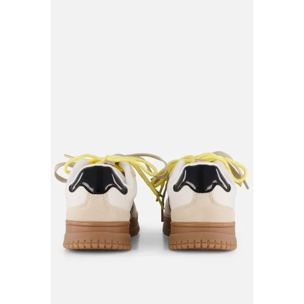 POSH by Poelman Posh Leopard Beige, foto 3 van 5