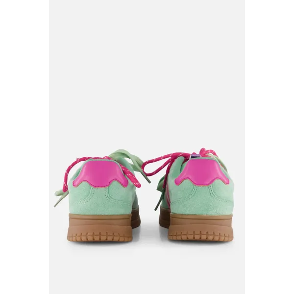 POSH by Poelman Posh Groen, foto 3 van 5