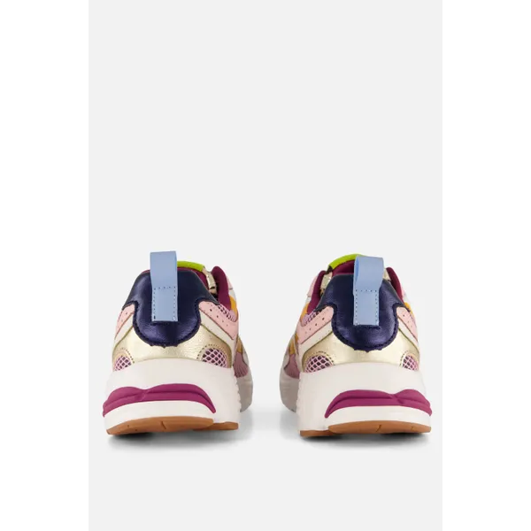POSH by Poelman Posh Roze Combi, foto 3 van 5