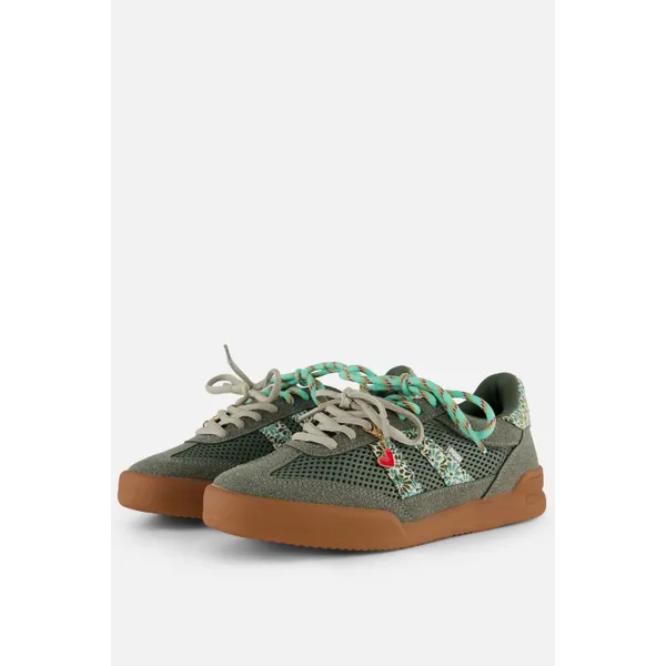 POSH by Poelman Posh Groen, foto 3 van 5
