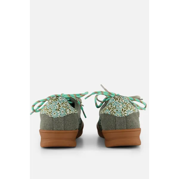 POSH by Poelman Posh Groen, foto 4 van 5