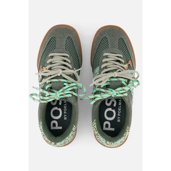 POSH by Poelman Posh Groen, foto 5 van 5
