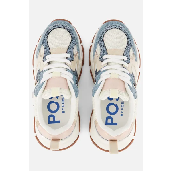 POSH by Poelman Posh Blauw, foto 4 van 5
