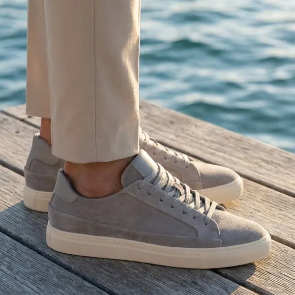 Vertice Sneakers Grijs, vergelijk prijzen bij 1 winkel
