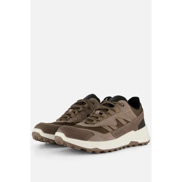 Outfielder Sneakers Bruin Bruin, foto 2 van 5
