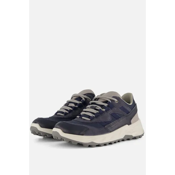 Outfielder Sneakers Blauw, foto 2 van 5