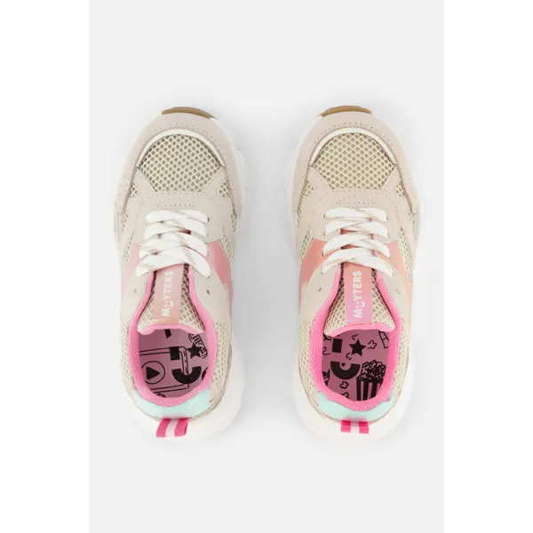 Muyters Combi Roze, foto 4 van 5
