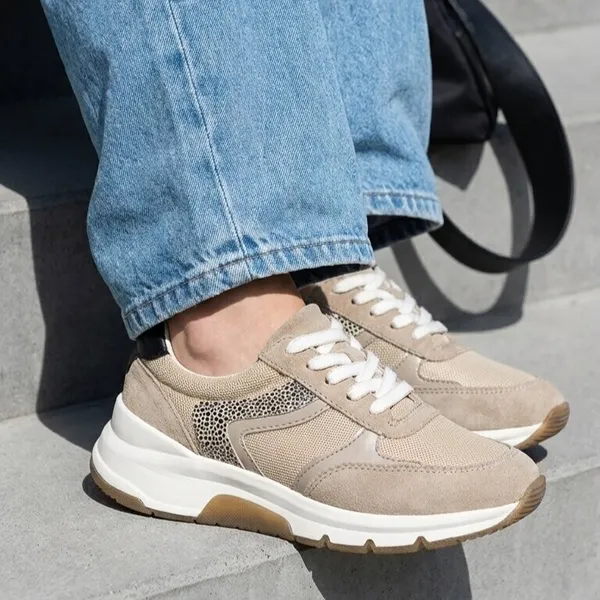 Feyn Beige Suède, vergelijk prijzen bij 1 winkel