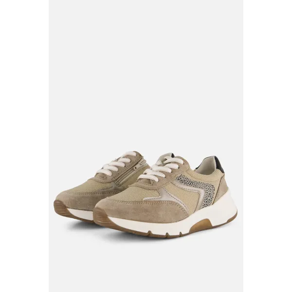 Feyn Beige Suède, foto 2 van 5