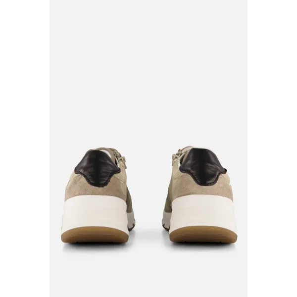 Feyn Beige Suède, foto 3 van 5