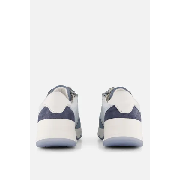 Feyn Sneakers Blauw, foto 3 van 5