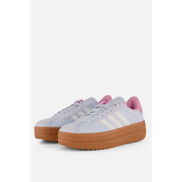 adidas VL Court Bold Blauw, foto 2 van 5