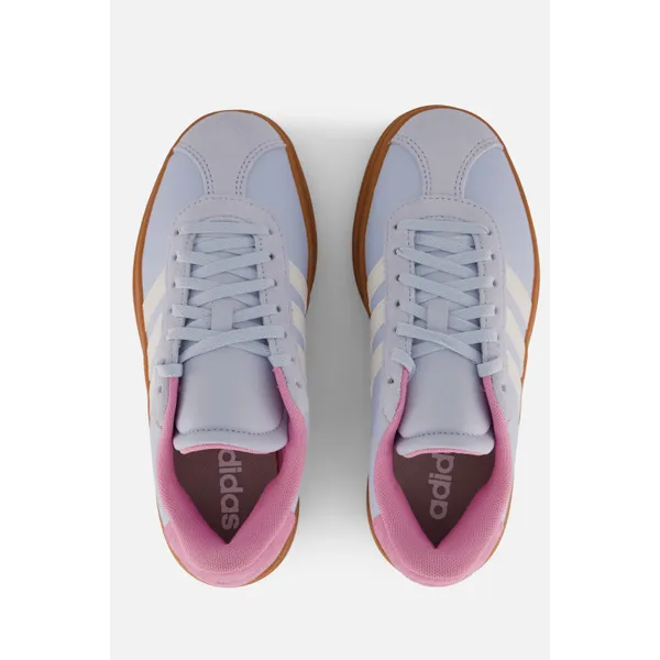adidas VL Court Bold Blauw, foto 4 van 5