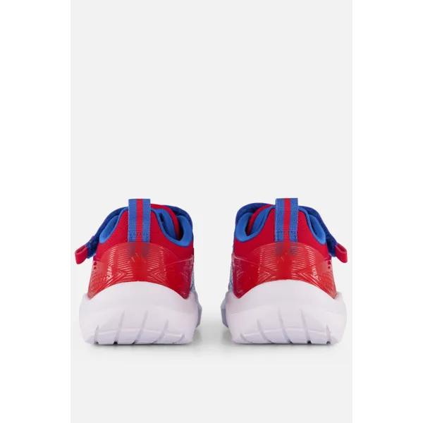 adidas Lightorama Spiderman Blauw, foto 2 van 5