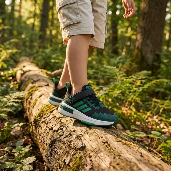 adidas Minecraft Pro Groen, vergelijk prijzen bij 1 winkel