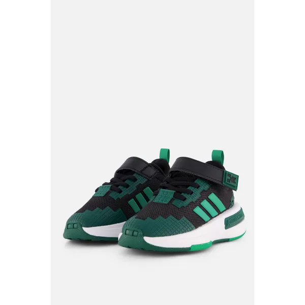adidas Minecraft Pro Groen, foto 3 van 5