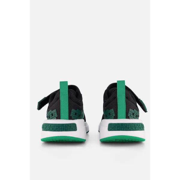 adidas Minecraft Pro Groen, foto 4 van 5