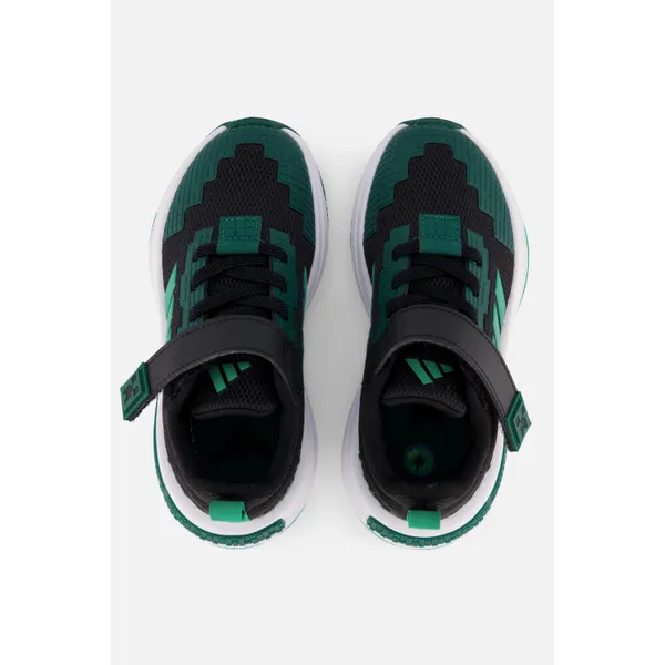 adidas Minecraft Pro Groen, foto 5 van 5