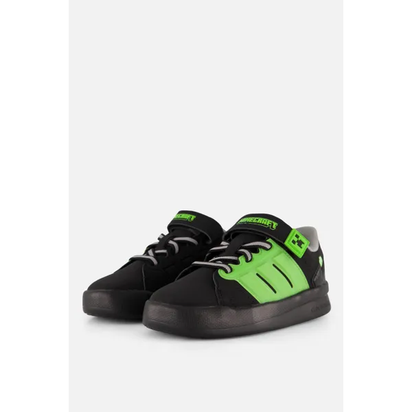 adidas Minecraft Lightorama Zwart, foto 2 van 5