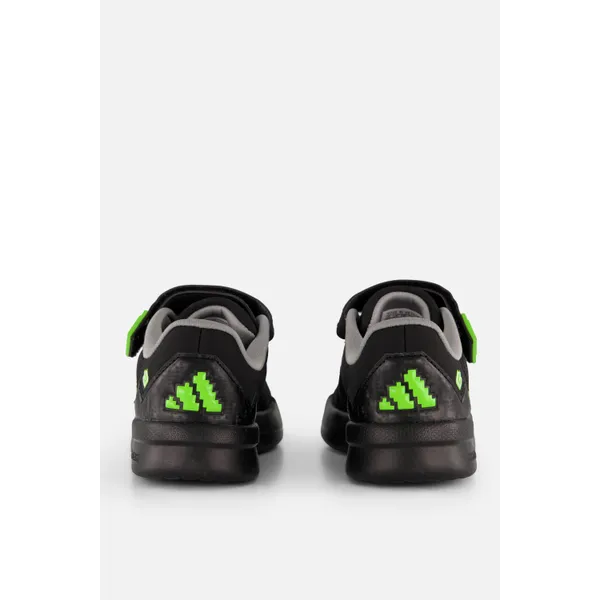 adidas Minecraft Lightorama Zwart, foto 3 van 5