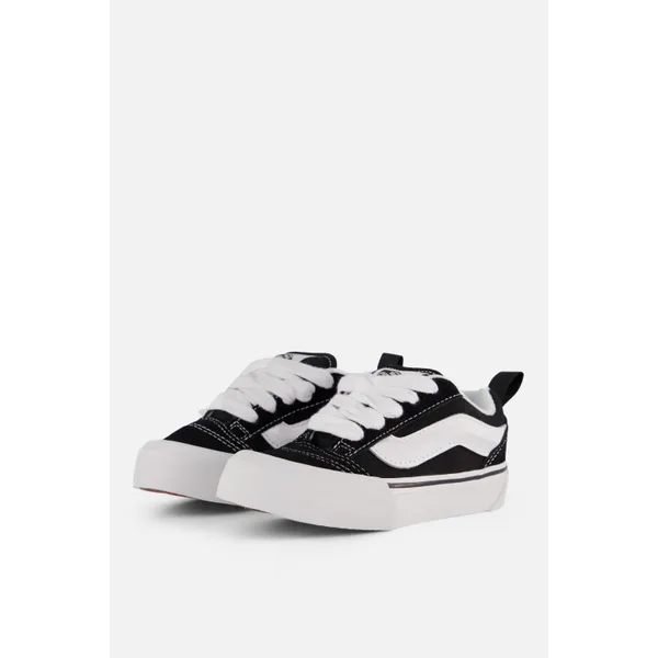 Vans Knu Skool Zwart, foto 2 van 5