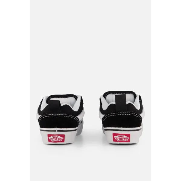Vans Knu Skool Zwart, foto 3 van 5