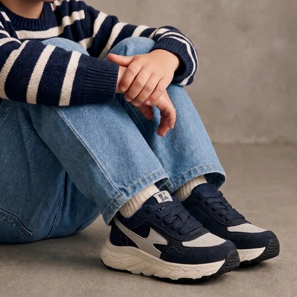 Muyters Blauw Suéde, vergelijk prijzen bij 1 winkel