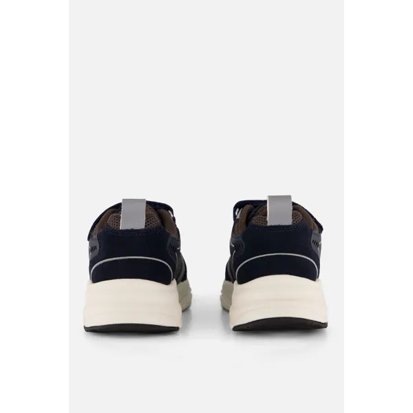 Muyters Sneakers Blauw, foto 3 van 5