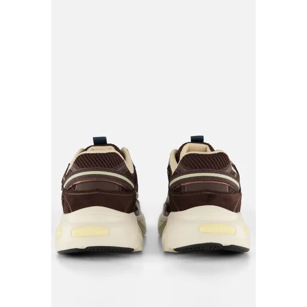POSH by Poelman Posh Ginny Bruin/brons, foto 2 van 5