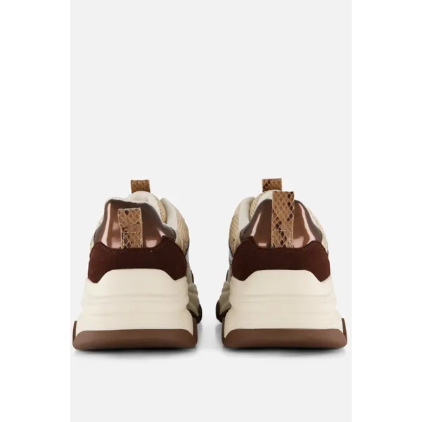 POSH by Poelman Posh Gigi Beige, foto 2 van 5