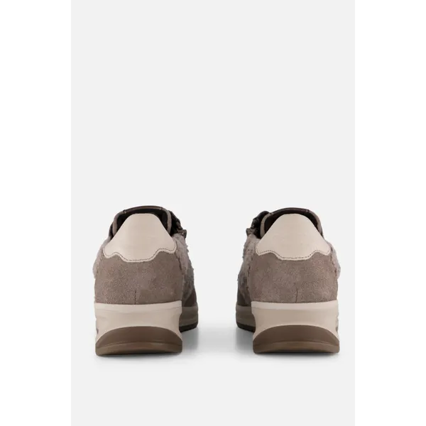 Feyn Sneakers Taupe, foto 3 van 5