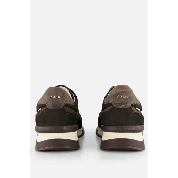 Van Lier Sneakers Grijs, foto 3 van 5
