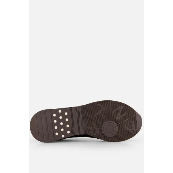 Van Lier Sneakers Grijs, foto 5 van 5