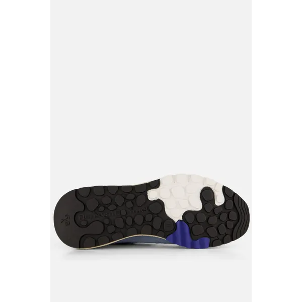 Floris van Bommel Treener Blauw, foto 5 van 5