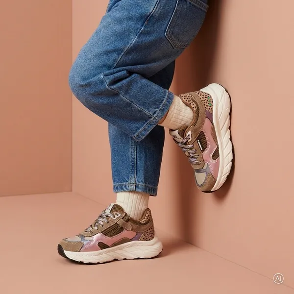 BunniesJR Reza Rush Taupe, vergelijk prijzen bij 1 winkel