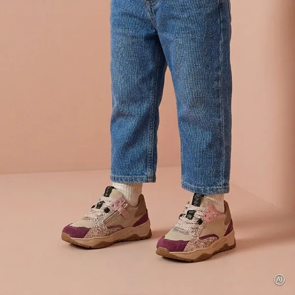 BunniesJR Ciske Chunky Bordeaux, vergelijk prijzen bij 1 winkel